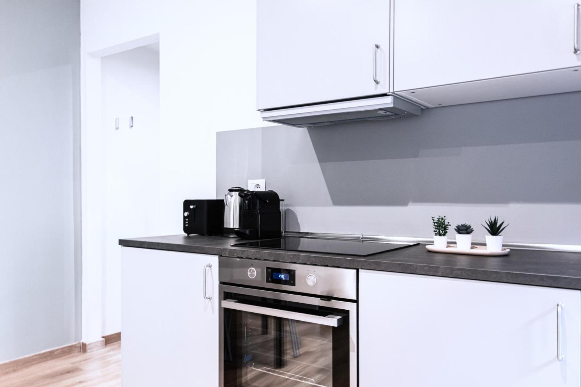 Apartament Easylife - Studio Con Balcone In Risorgimento Mediolan Zewnętrze zdjęcie